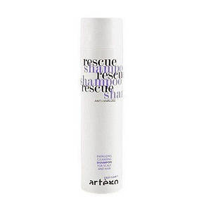 Szampon na wypadanie włosów RESCUE Artego 250ml